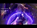 Inazuma Girls Raiden & Yae Miko Destroy Spiral Abyss 5.0 Floors 9-12! 36 Stars Clear! Genshin Impact