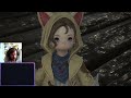 Dawntrail 7.0 MSQ #02 - Kozama'uka & Meeting Papa