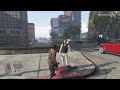 GTA 5 Die Random Guy Schlägerei #166