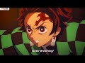 Kimetsu No Yaiba (Demon Slayer) All Water Breathing Forms