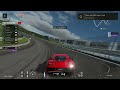 Getting to 200mph in GT7