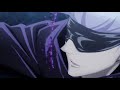 Gojo Satoru「AMV」- Teeth