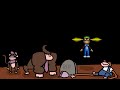 Chunkys dead (animation)