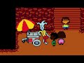 Undertale pero es Multijugador