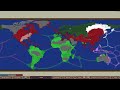 I Simulated a Battle Royale in 1756! (7 Years War)