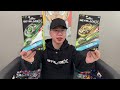 Hasbro Beyblade X SPECIAL RELEASE PACKAGE Unboxing! | New Beyblade X Officially IN STORES NOW!
