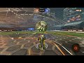 Score A Goal, Win Credits! (Rocket League)