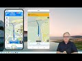 Best Free Navigation app - Sygic (No internet needed)