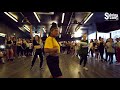 Stefflon Don | 16 Shots | Street Dance| Choreography Sabrina Lonis