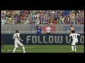 FIFA 16 Blasie Matuidi Goal