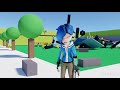 Tari Warps Into the Wrong Game (SMG4 Fan Animation)
