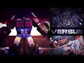 Nemesis Prime vs Scaramouche (Transformers vs Genshin Impact) | VS Trailer
