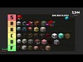 We Ranked EVERY Pet In Hypixel Skyblock (ft. 15h)