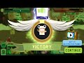 Gameplay Hermes Kenny Level 6 | South Park Phone Destroyer