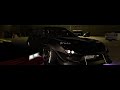 NIGHT RUN | CARX DRIFT RACING ONLINE | CINEMATIC