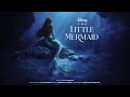 Halle Bailey - Part of Your World (Reprise) (From 