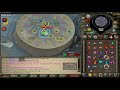 OSRS - TOA solo 400 invocations - June 13th