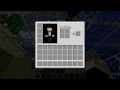 Minecraft: Entering the Void (Post Halloween update) (deprecated method)