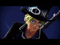 One Piece Pirate Warriors 4 Ep.38 