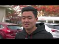 Day of Care at My Sister's House with Younghoe Koo | Truist x NFL Beyond The Field
