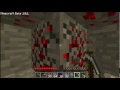 Redstone 101 - Lesson 1: Getting Some!