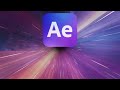 After Effects Space Tunnel Tutorial l 우주 터널 이펙트 튜토리얼
