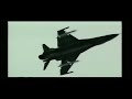 Ace Combat 4 Teaser