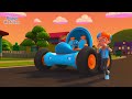 Sunscreen | Blippi Wonders | Moonbug Kids - Play and Learn