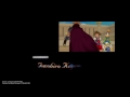 Kingdom Hearts 1 Ending Cutscene HD