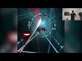 [Beat Saber] Undead Corporation - Everything will freeze