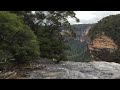 Wentworth Falls Part 2