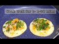 Quick mini bites.. Mini uttapam. #food #india #cooking #recipe #easyrecipe #indianfood #health