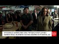 WATCH: Kamala Harris Speaks To Small Business Owner In Phoenix, Arizona