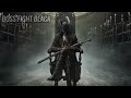Bloodborne Gehrman Boss Fight Gameplay (4K Ultra HD)