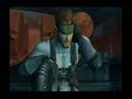 Super Smash Bros. Brawl - Snake cutscenes