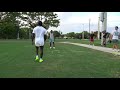 Day 1: The Return Of Jarvis Landry (MUST WATCH)