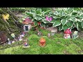 Fairy Garden Thursday 1