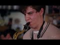 BADBADNOTGOOD: NPR Music Tiny Desk Concert