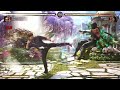 Mortal Kombat 1 | Johnny Cage Move List