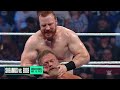 30 minutes of certified Sheamus bangers: WWE Playlist