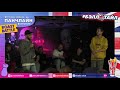 Roast Battle. Артур Чапарян vs Алексей Квашонкин. 2020