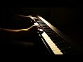 Passacaglia - Handel/ Halvorsen (Relaxing Piano Music)