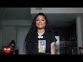 Kayla B on King Von allegedly k*lling female savage K.I according to documentaries (Part 6)