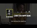 Learn To Be Happy Alone - Joe Dispenza Best Motivational Speech