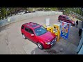 Drunk Driver Crashes Into Fence & Runs Into Car Wash Pay Station | Customer Wars | A&E