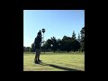 How a 5 handicap player plays golf - Santa Teresa Golf Course