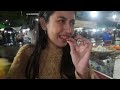 Best Lomo Ribs @ Canto! + Night Market Food Trip & Shopping | Baguio City Tour & Food Trip 2022 Ep.3