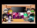 hashira react to hazbin hotel songs part 5/16