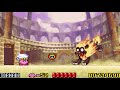 Kirby Nightmare in Dream Land (GBA) - All Bosses - (No Damage)