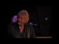 John Lodge of the Moody Blues 10/10/18 still photos in video form